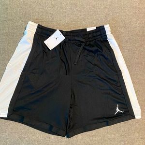 Air Jordan Gym Shorts